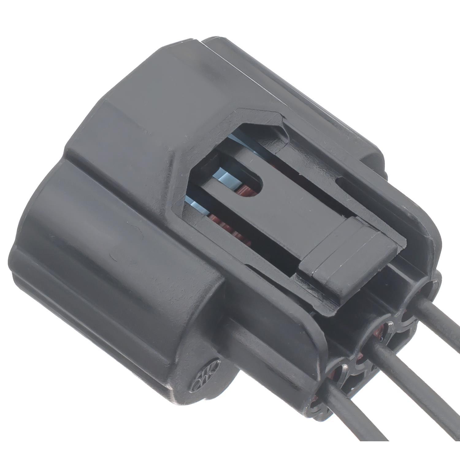 BWD PT2871 - Ignition Coil Connector BWD PT2871 Ignition Coil Connector product image 4 of 4