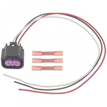 2017 Chevrolet Equinox Flex Fuel Sensor Connector BWD PT2874 image 2 of 4