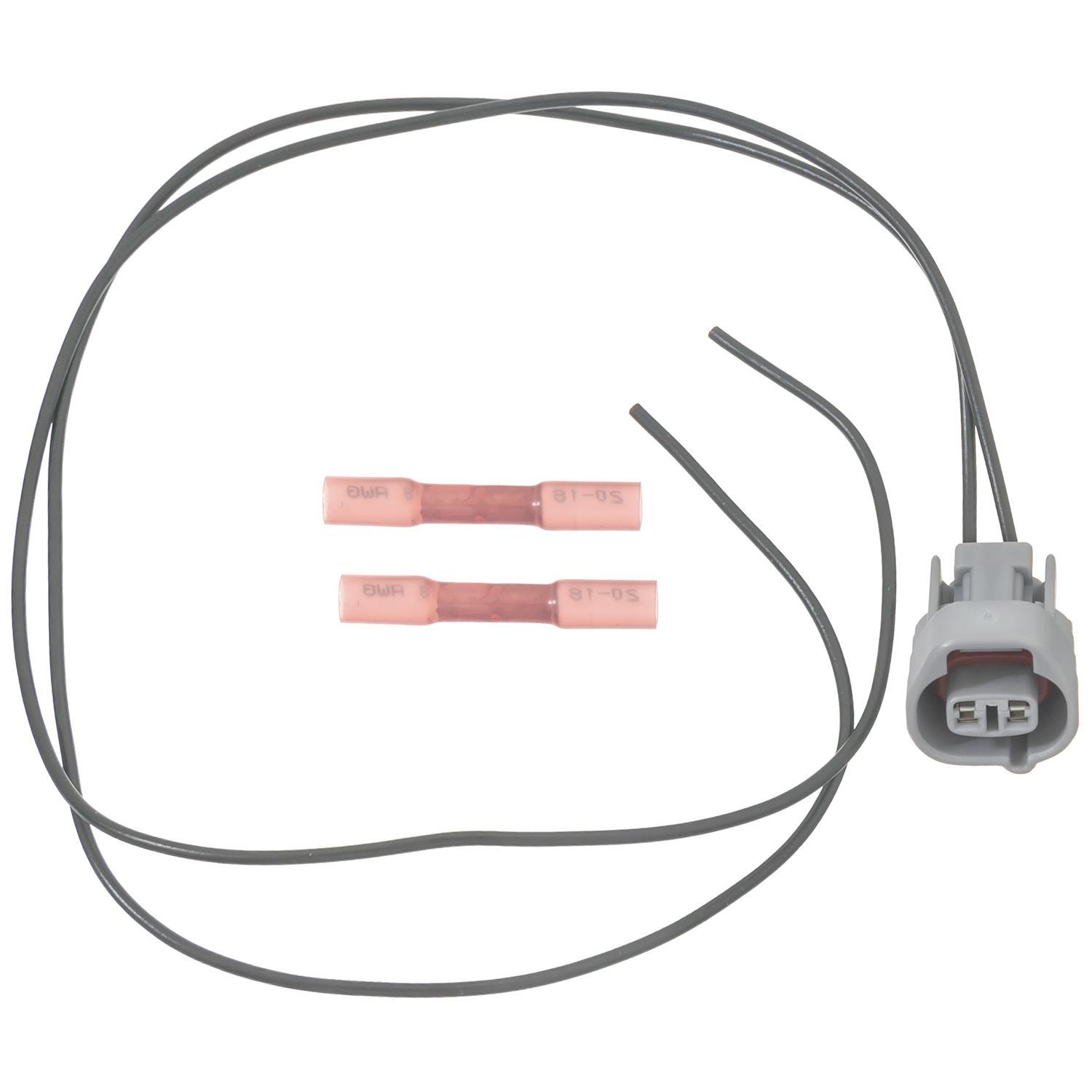 BWD PT2878 - Vapor Canister Purge Solenoid Connector BWD PT2878 Vapor Canister Purge Solenoid Connector product image 3 of 4