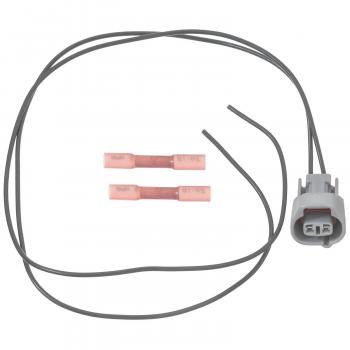 2005 Lexus RX330 Vapor Canister Purge Solenoid Connector BWD PT2878 image 3 of 4