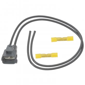 2014 Ford C-Max Vacuum Pump Connector BWD PT2879 image 3 of 4