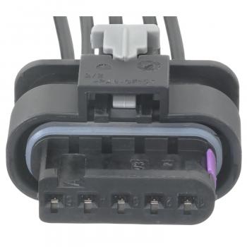 2015 BMW 335i Mass Air Flow Sensor Connector