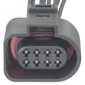 2018 Volkswagen Jetta Blind Spot Detection Sensor Connector