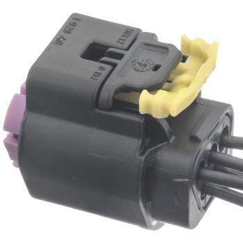 2013 Chevrolet Trax Mass Air Flow Sensor Connector BWD PT2884 image 2 of 4