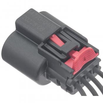 2018 GMC Savana 2500 Ignition Coil Connector BWD PT2885 image 2 of 4