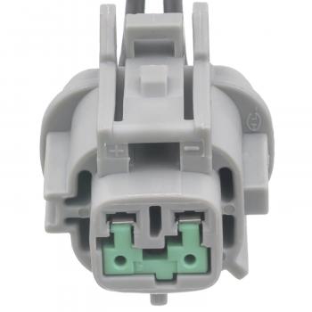 2017 Nissan Leaf Side Marker Lamp Socket Connector