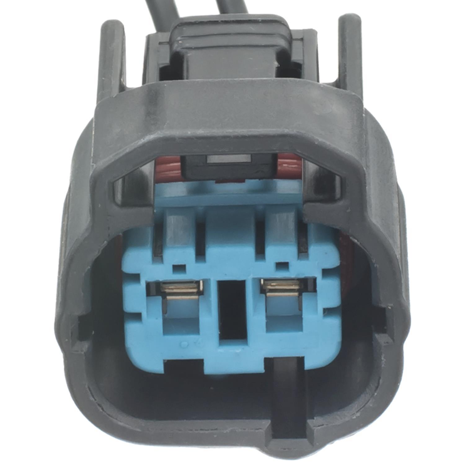 BWD PT2890 Auto Trans Control Solenoid Connector product image 1 of 4