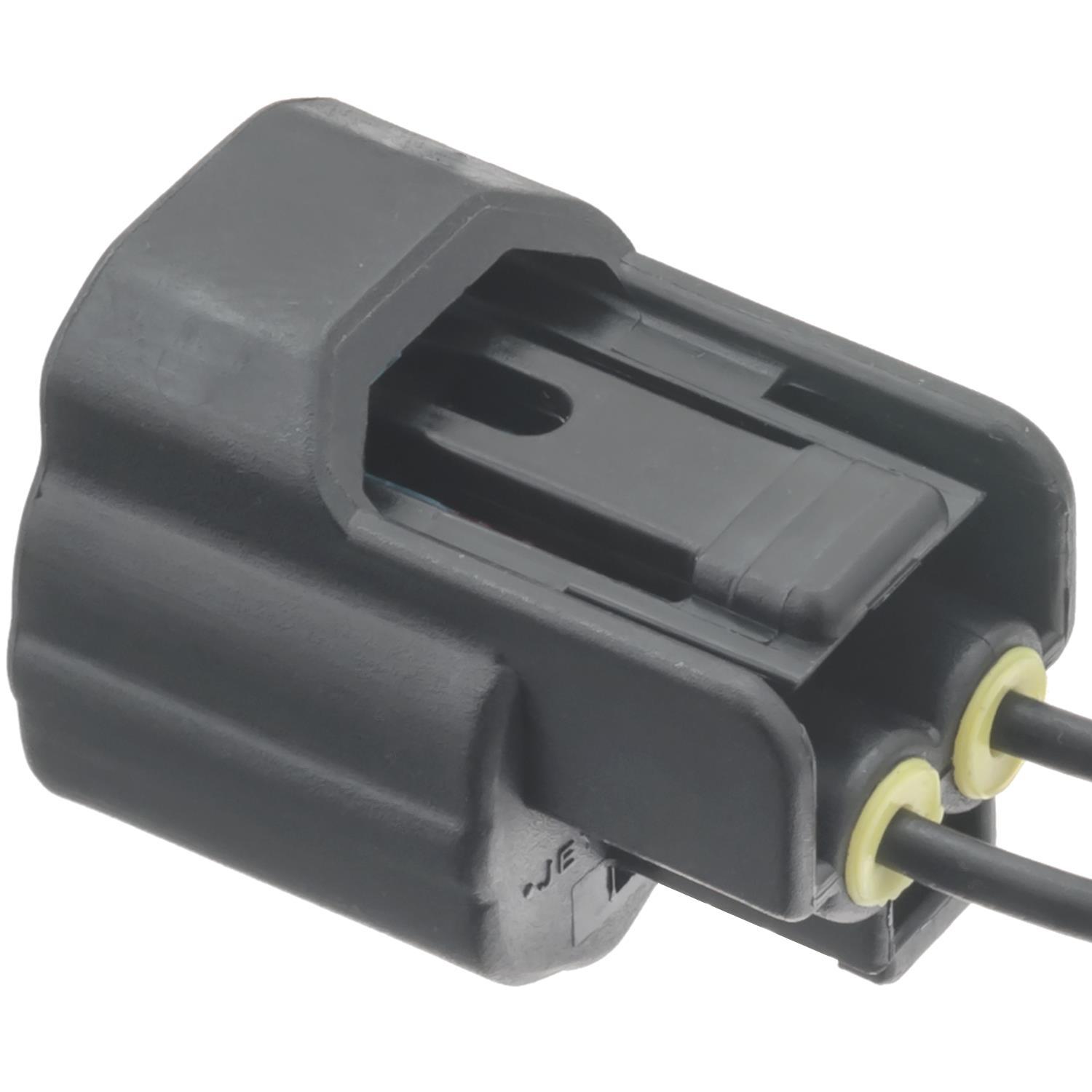 BWD PT2890 Auto Trans Control Solenoid Connector product image 2 of 4