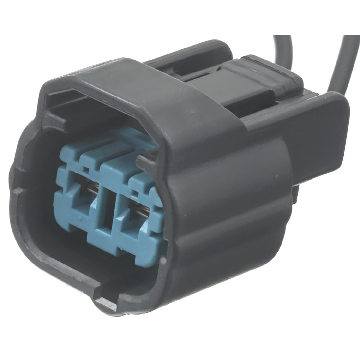 BWD PT2890 Auto Trans Control Solenoid Connector product image 4 of 4