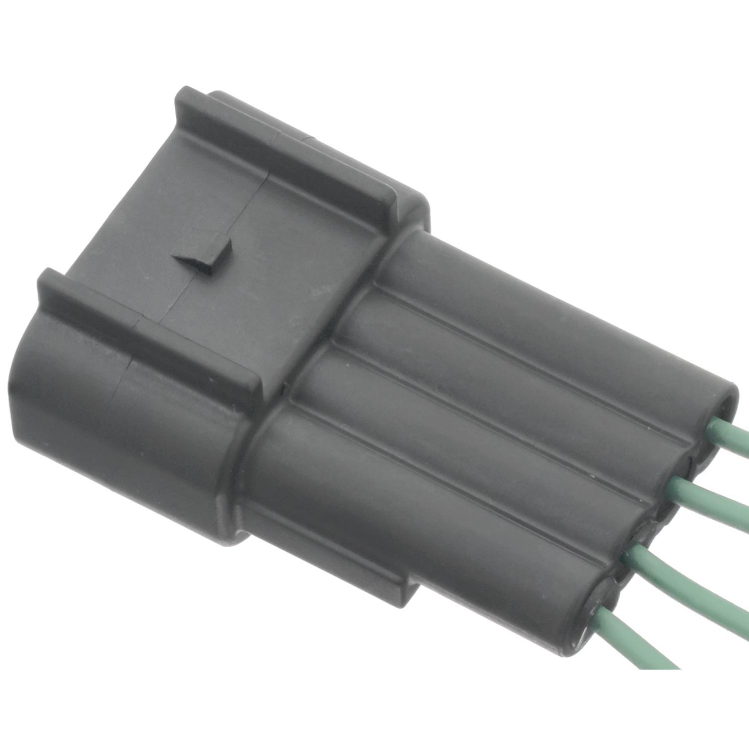 BWD PT2891 Ignition Knock (Detonation) Sensor Connector product image 2 of 4