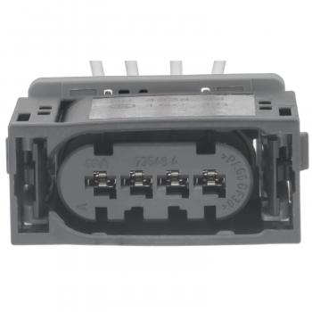2011 BMW 335d Mass Air Flow Sensor Connector