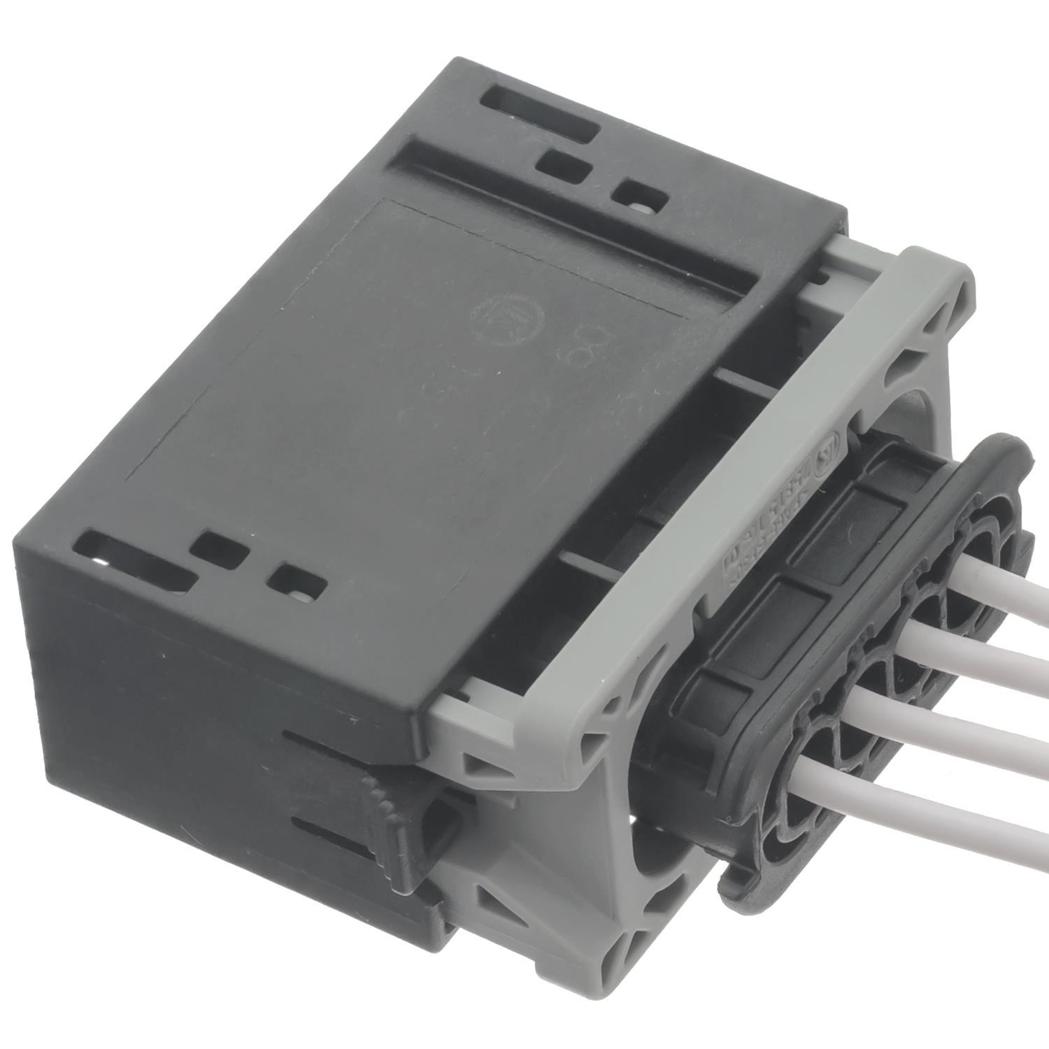 BWD PT2892 - Mass Air Flow Sensor Connector BWD PT2892 Electronic Throttle Body Actuator Connector product image 2 of 4