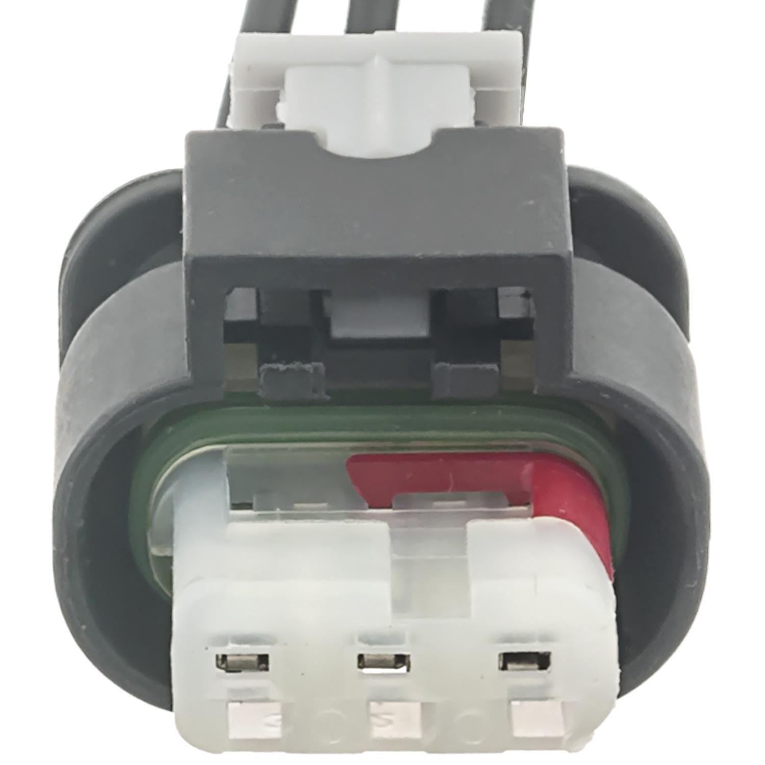 BWD PT2898 - Ignition Coil Connector BWD PT2898 Engine Camshaft Position Sensor Connector product image 1 of 4