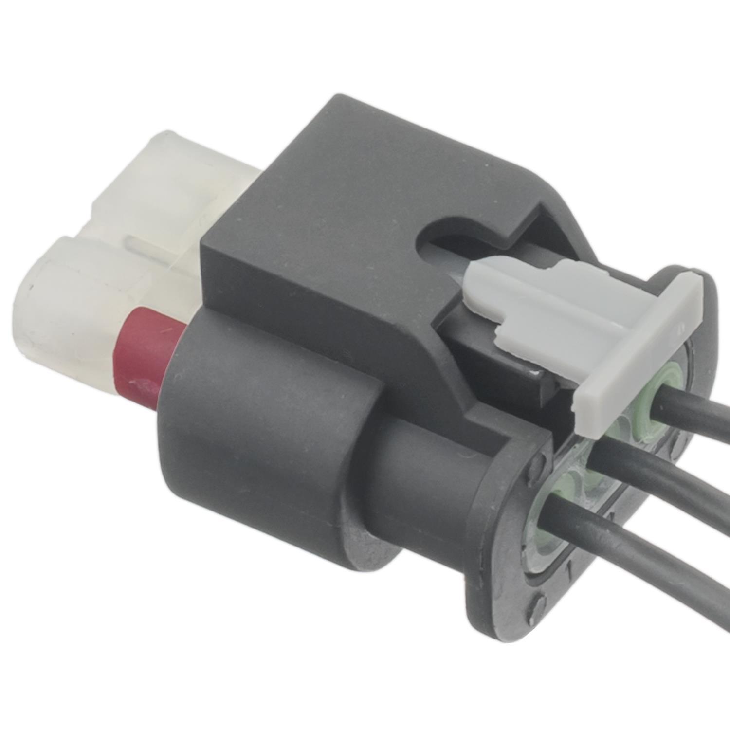 BWD PT2898 - Ignition Coil Connector BWD PT2898 Engine Camshaft Position Sensor Connector product image 2 of 4