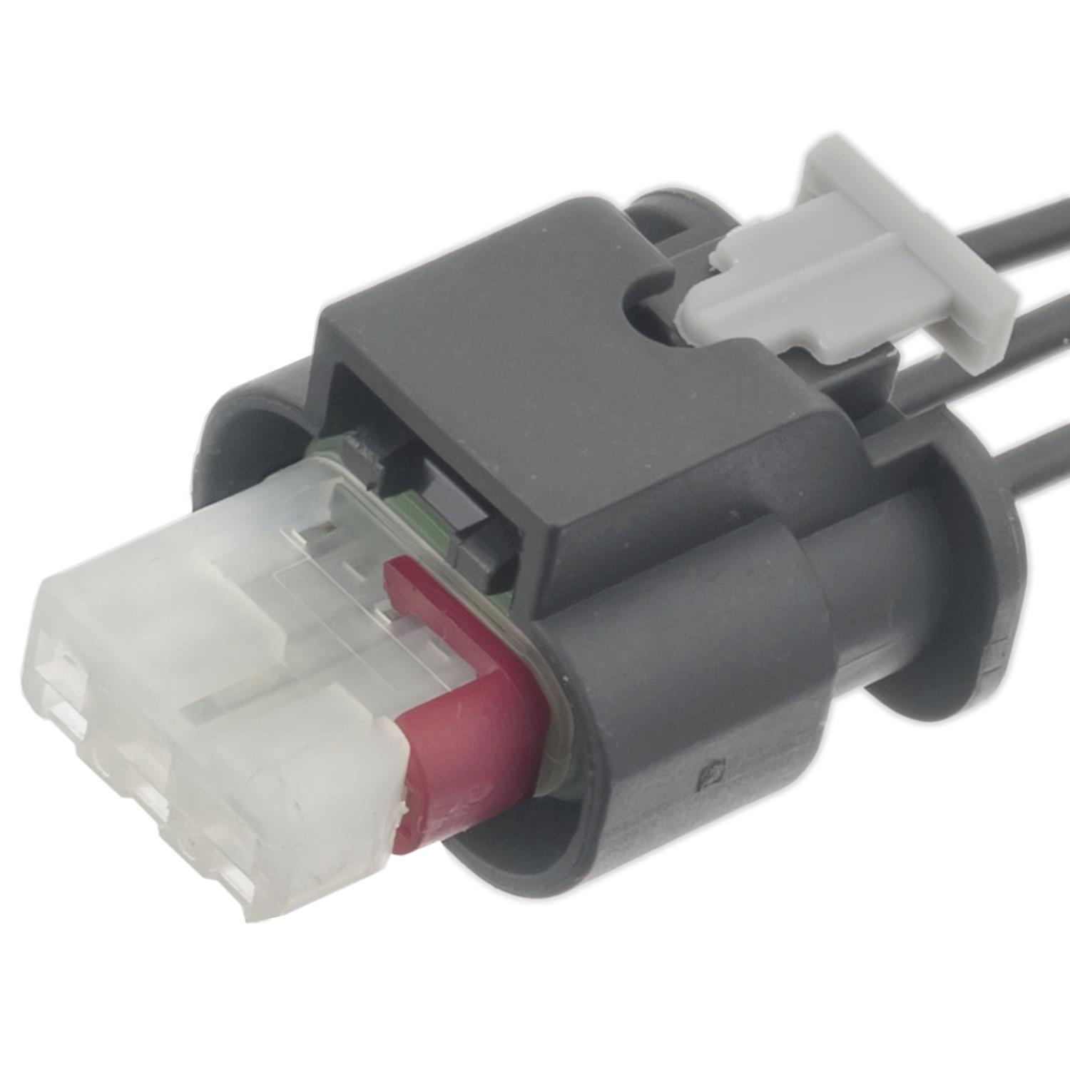BWD PT2898 - Ignition Coil Connector BWD PT2898 Engine Camshaft Position Sensor Connector product image 4 of 4