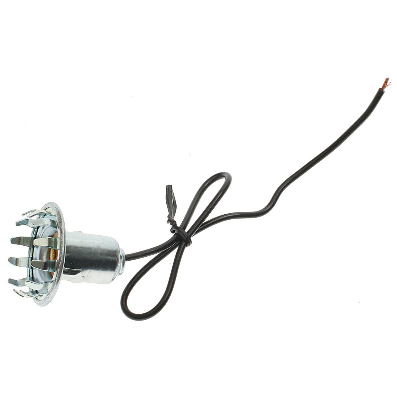 BWD PT29 Back Up Light Socket product image 2 of 3