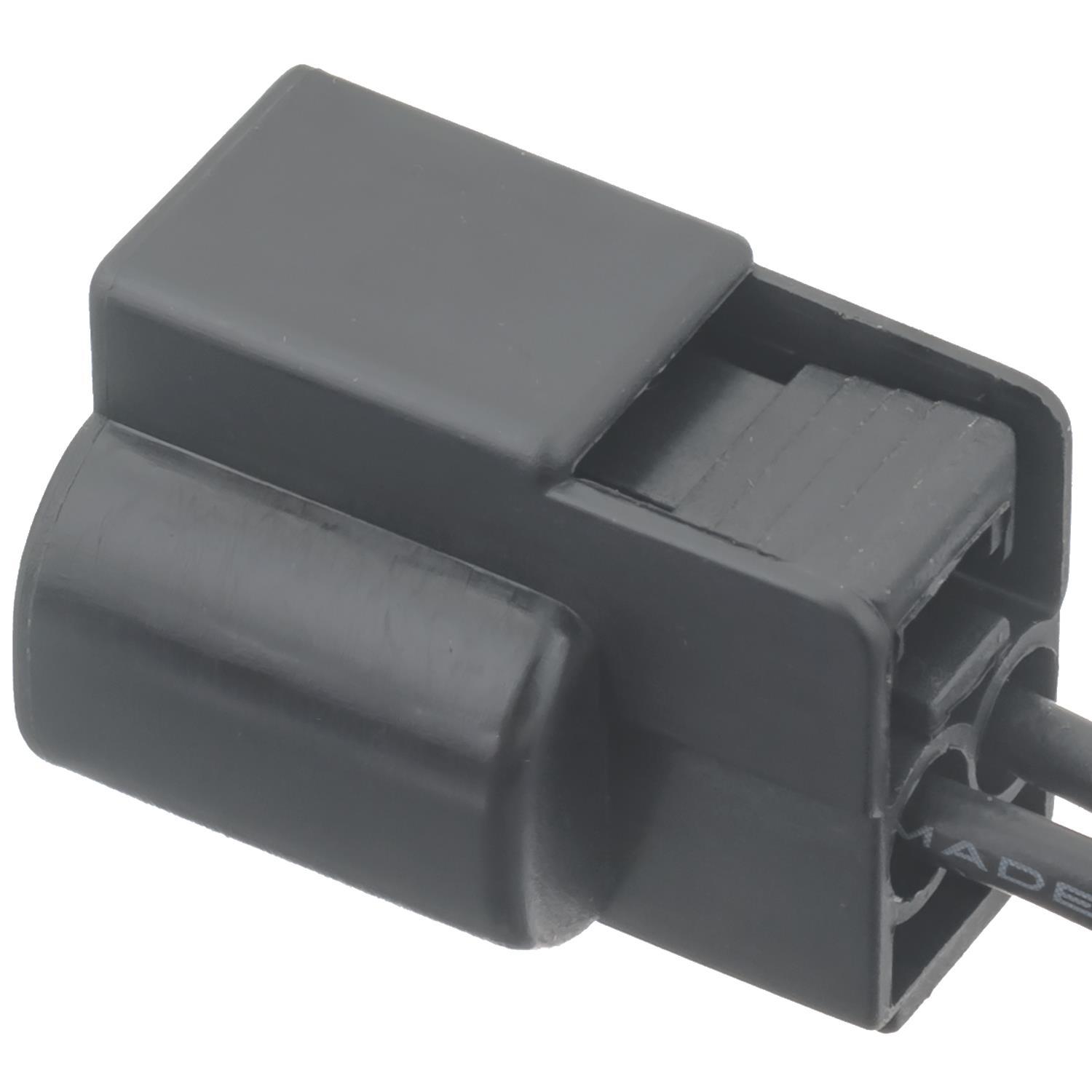 BWD PT2903 - HVAC Clutch Coil Connector BWD PT2903 ABS Wheel Speed Sensor Connector product image 2 of 4