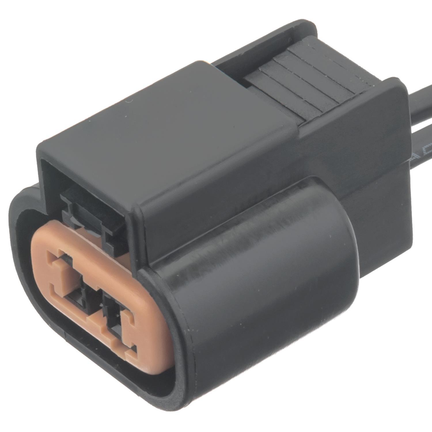 BWD PT2903 - HVAC Clutch Coil Connector BWD PT2903 ABS Wheel Speed Sensor Connector product image 4 of 4