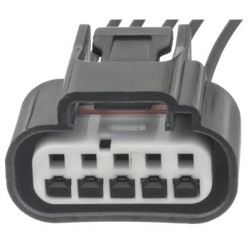 2013 Honda Fit Suspension Yaw Sensor Connector BWD PT2905 image 1 of 4