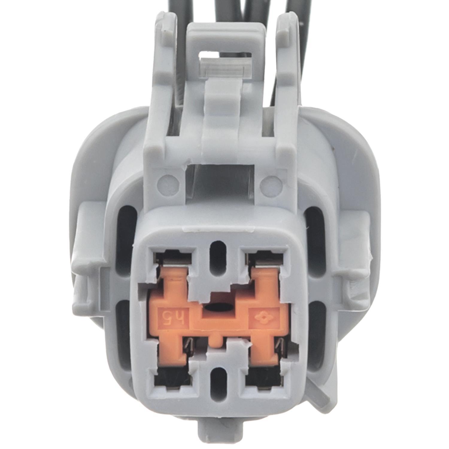 BWD PT2906 ABS Wheel Speed Sensor Connector product image 1 of 4