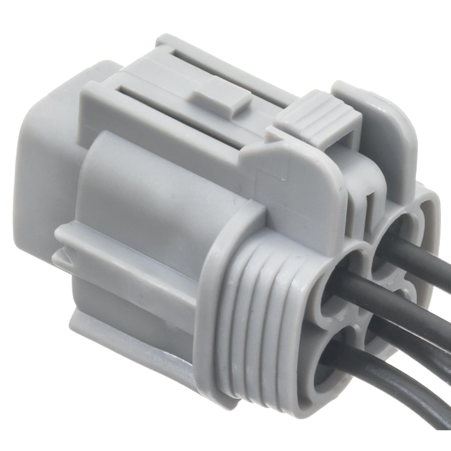 BWD PT2906 ABS Wheel Speed Sensor Connector product image 2 of 4