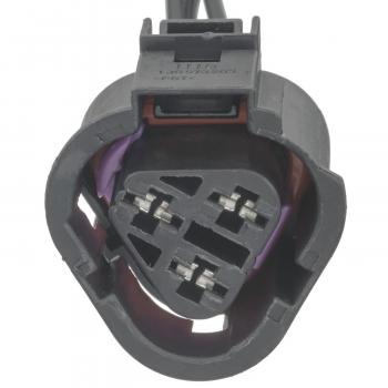 2004 Volkswagen Jetta Engine Cooling Fan Switch Connector