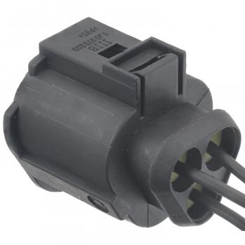 2012 Volkswagen Jetta Engine Cooling Fan Switch Connector BWD PT2907 image 2 of 4
