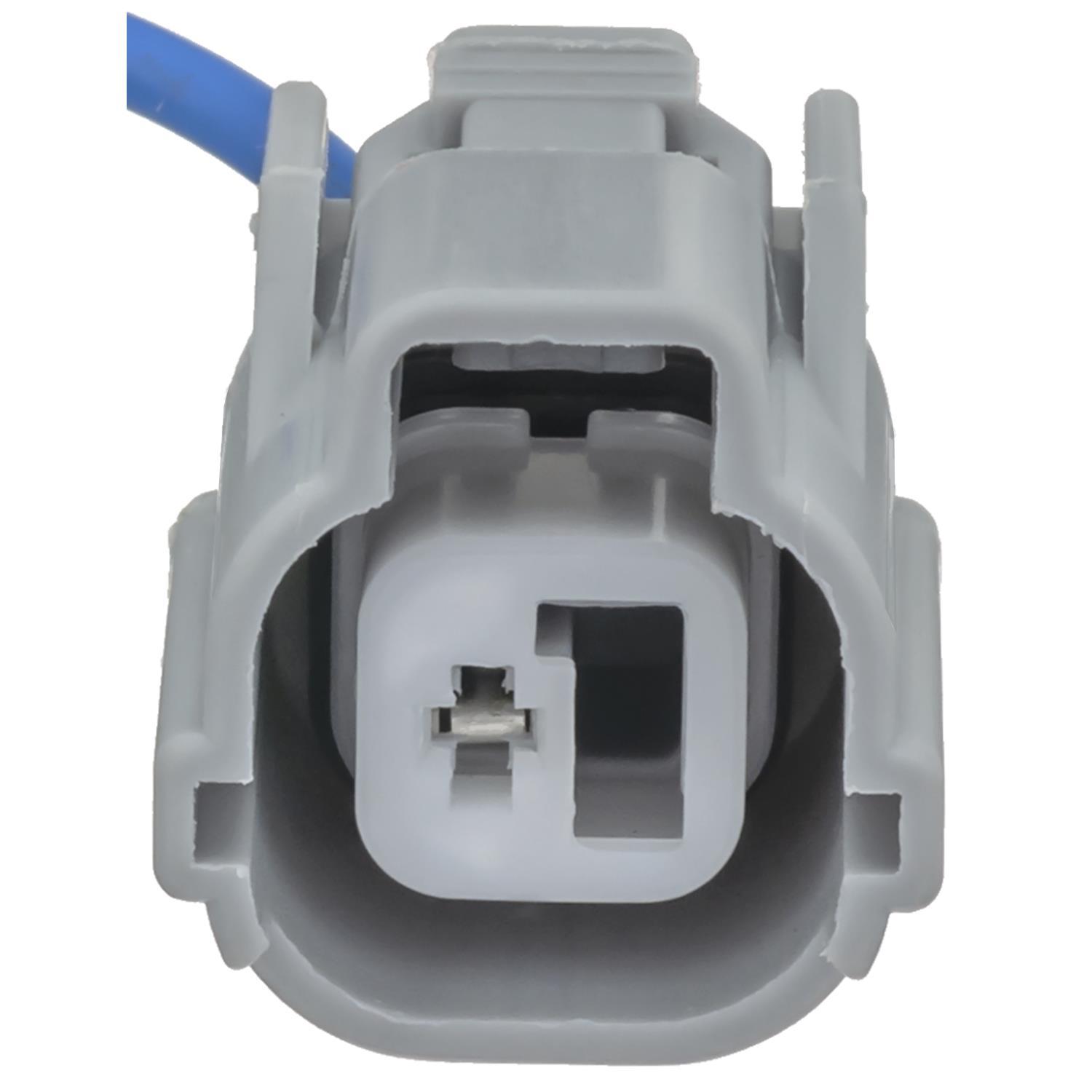 BWD PT2911 - HVAC Clutch Coil Connector BWD PT2911 Engine Variable Timing Solenoid Connector product image 1 of 4