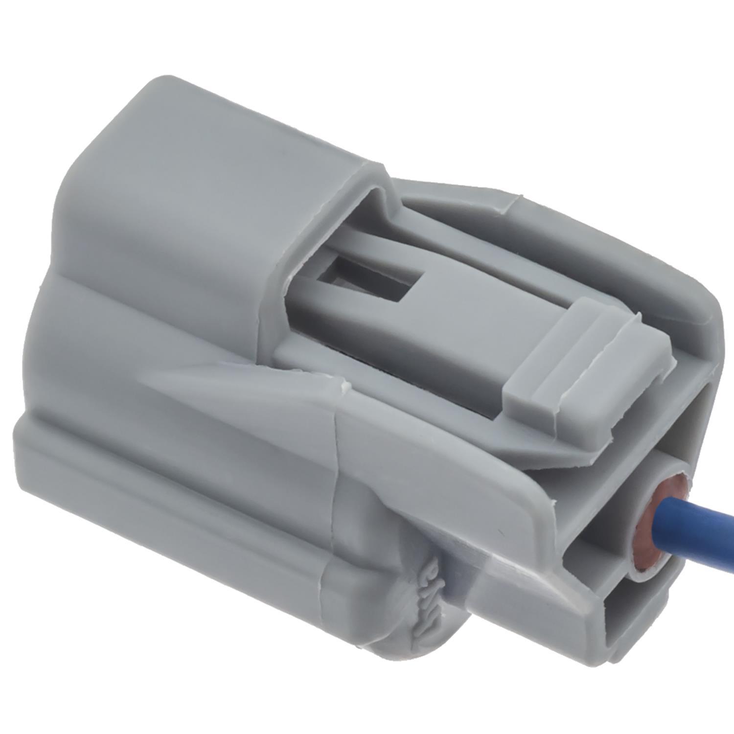 BWD PT2911 - HVAC Clutch Coil Connector BWD PT2911 Engine Variable Timing Solenoid Connector product image 2 of 4