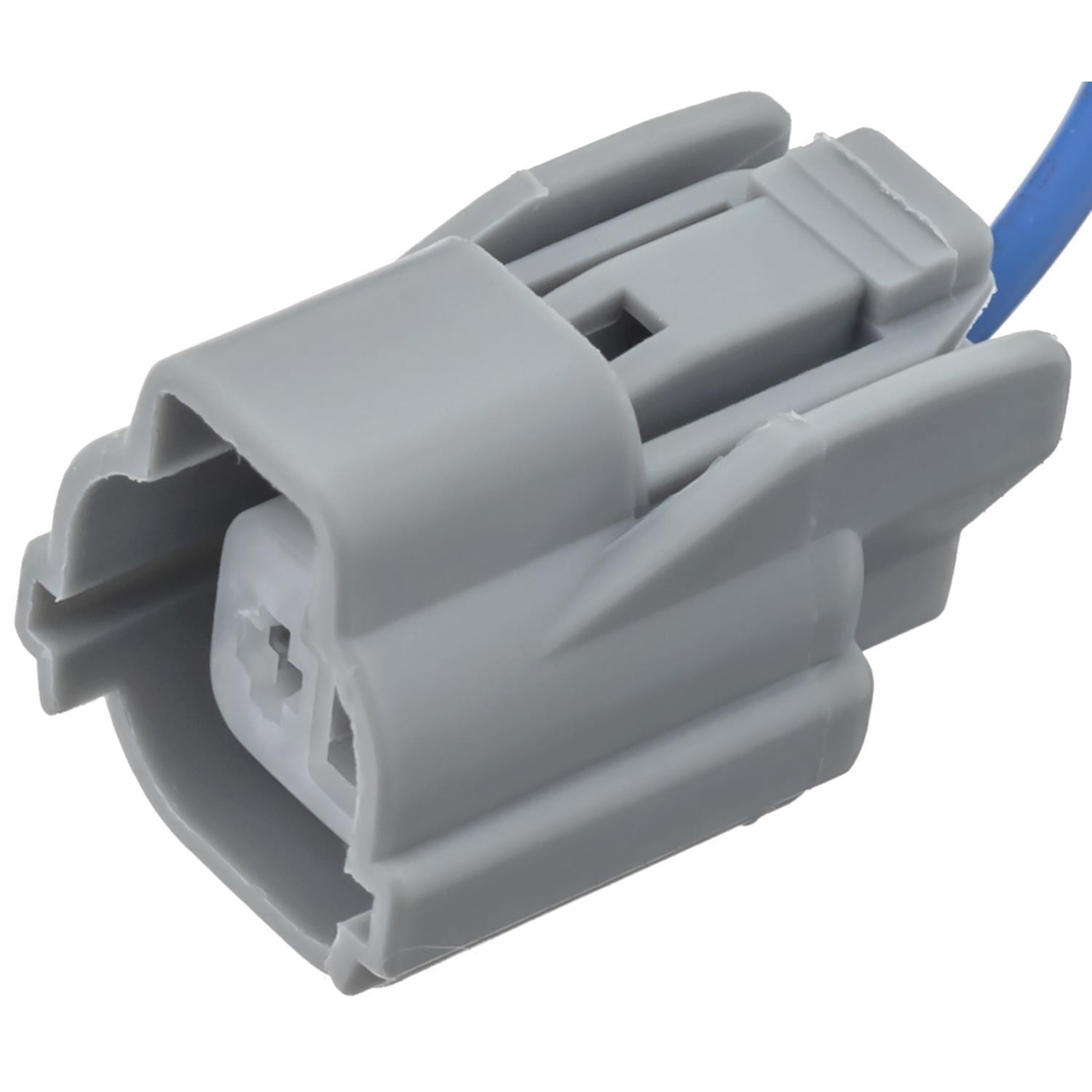 BWD PT2911 - HVAC Clutch Coil Connector BWD PT2911 Engine Variable Timing Solenoid Connector product image 4 of 4