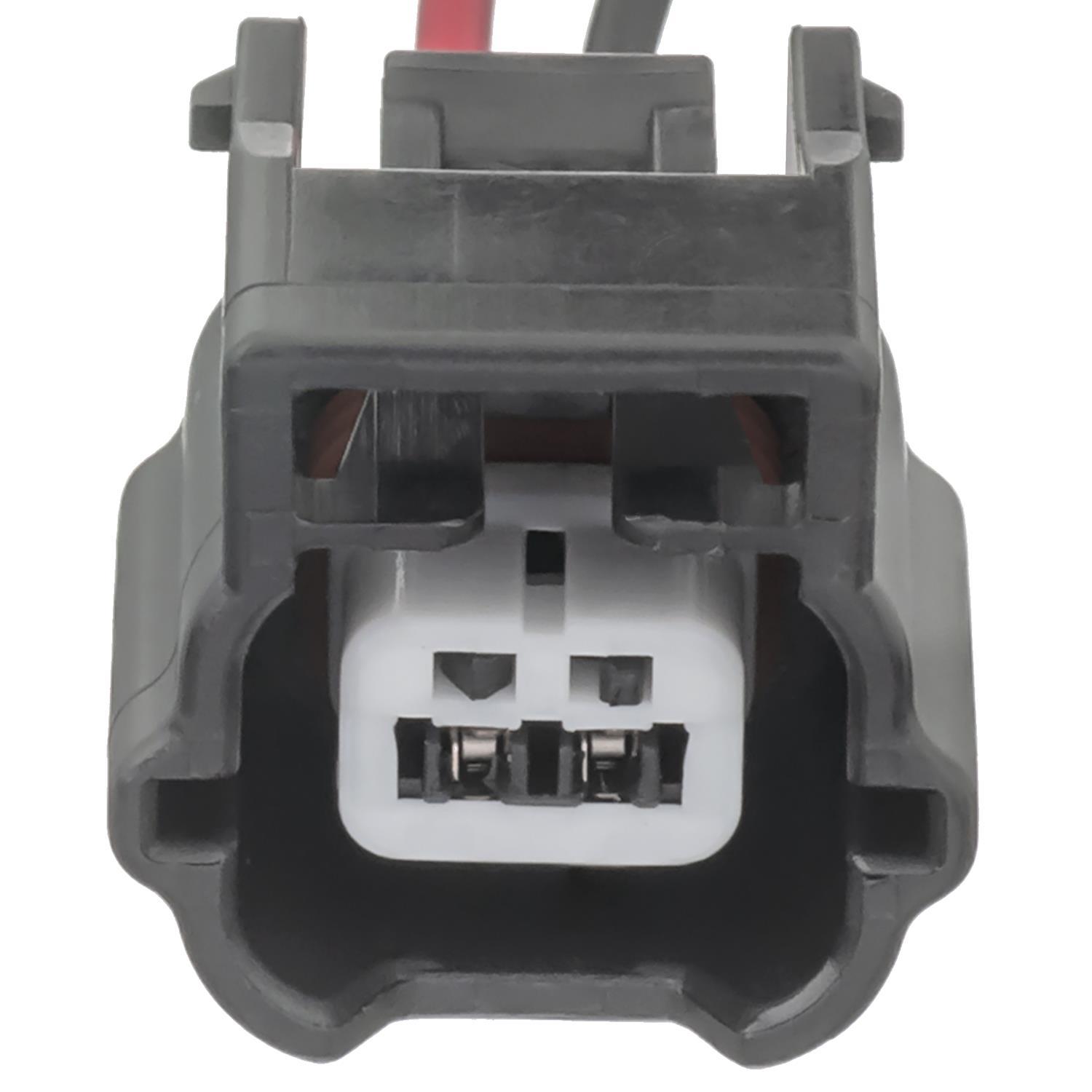 BWD PT2912 - A/C Compressor Connector BWD PT2912 A/C Compressor Connector product image 1 of 4