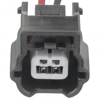 2010 Infiniti EX35 ABS Wheel Speed Sensor Connector Rear BWD PT2912 image 1 of 4