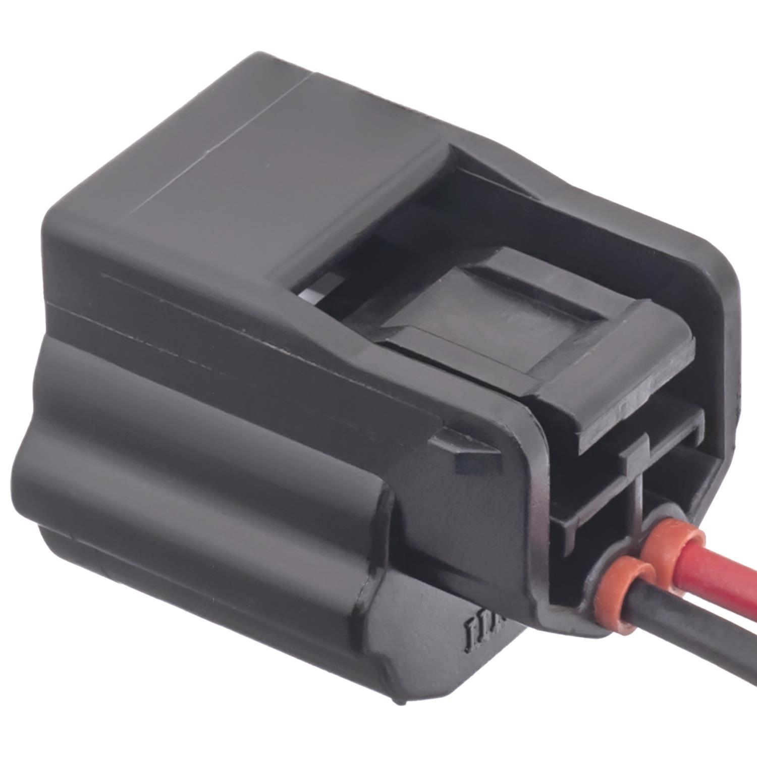 BWD PT2912 - A/C Compressor Connector BWD PT2912 A/C Compressor Connector product image 2 of 4