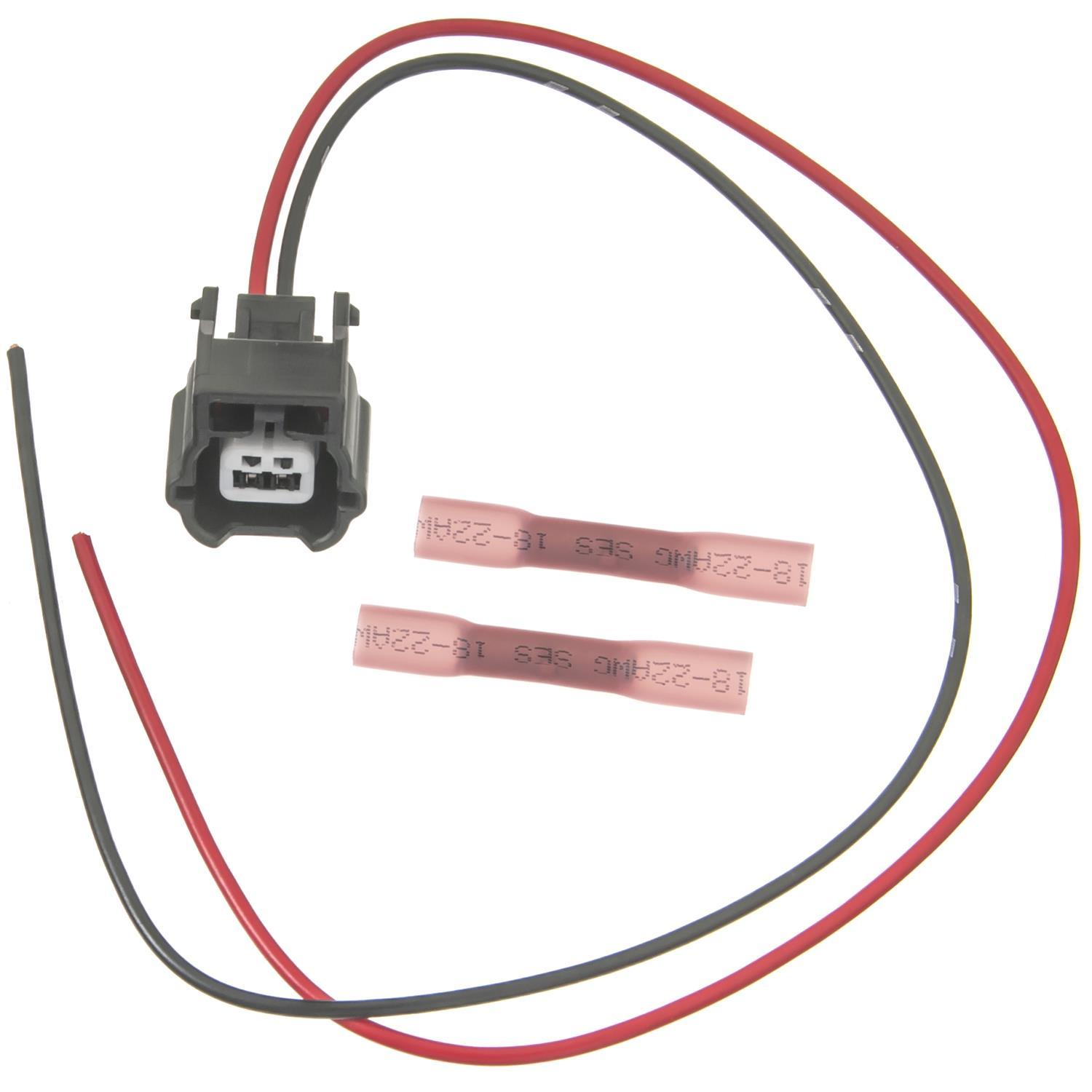 BWD PT2912 - A/C Compressor Connector BWD PT2912 A/C Compressor Connector product image 3 of 4