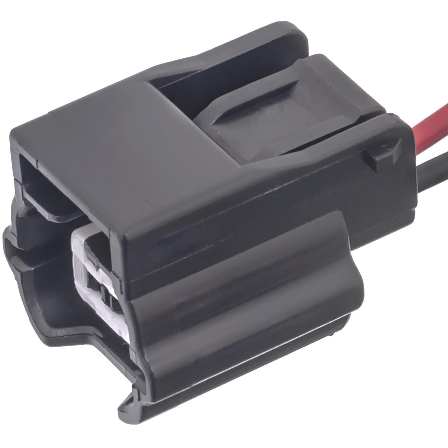 BWD PT2912 - A/C Compressor Connector BWD PT2912 A/C Compressor Connector product image 4 of 4