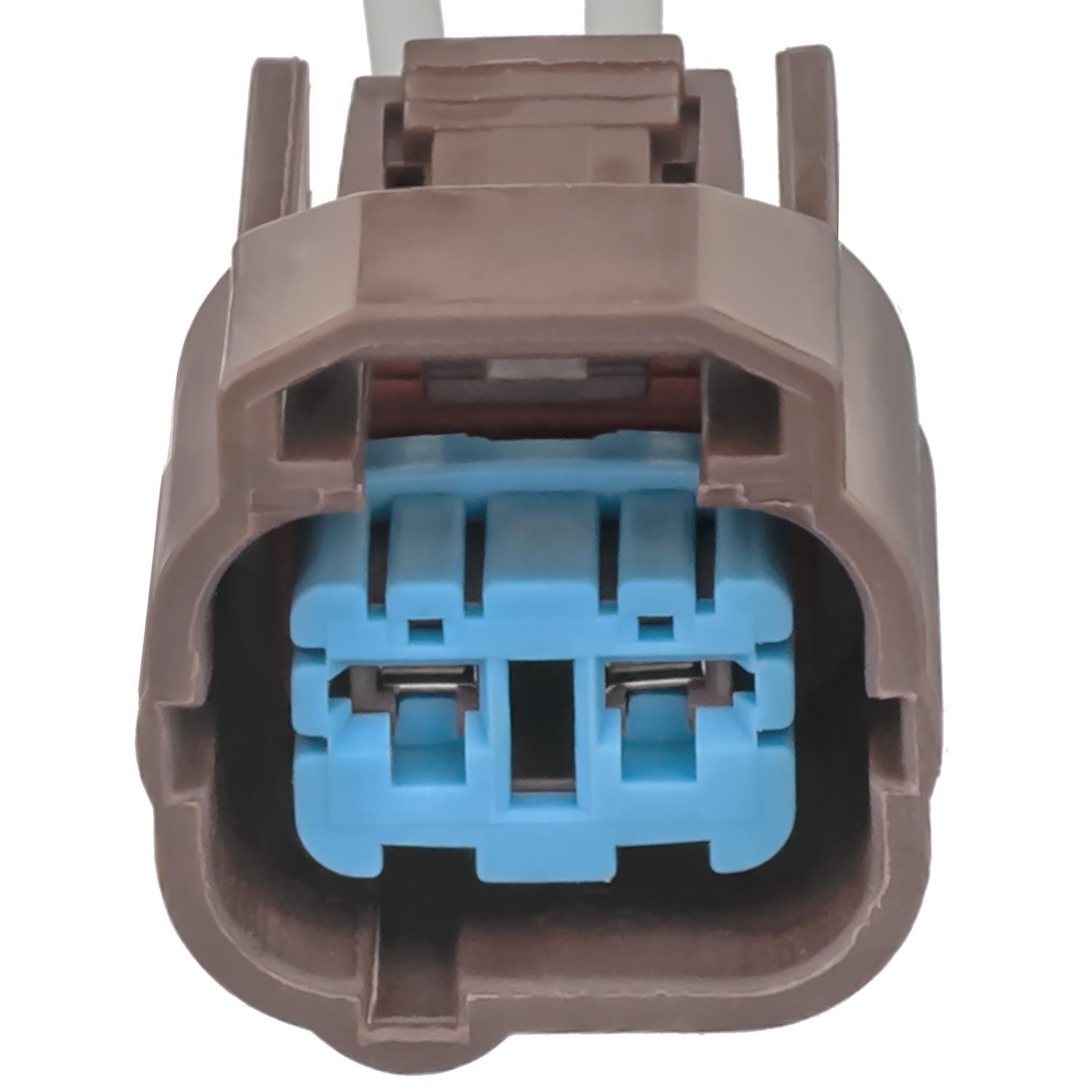 BWD PT2913 - Vapor Canister Purge Solenoid Connector BWD PT2913 ABS Wheel Speed Sensor Connector product image 1 of 4