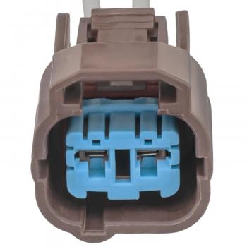 2001 Honda Prelude Auto Trans Control Solenoid Connector BWD PT2913 image 1 of 4