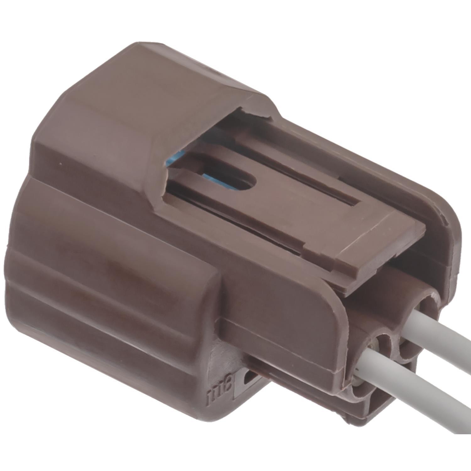 BWD PT2913 - Vapor Canister Purge Solenoid Connector BWD PT2913 ABS Wheel Speed Sensor Connector product image 2 of 4