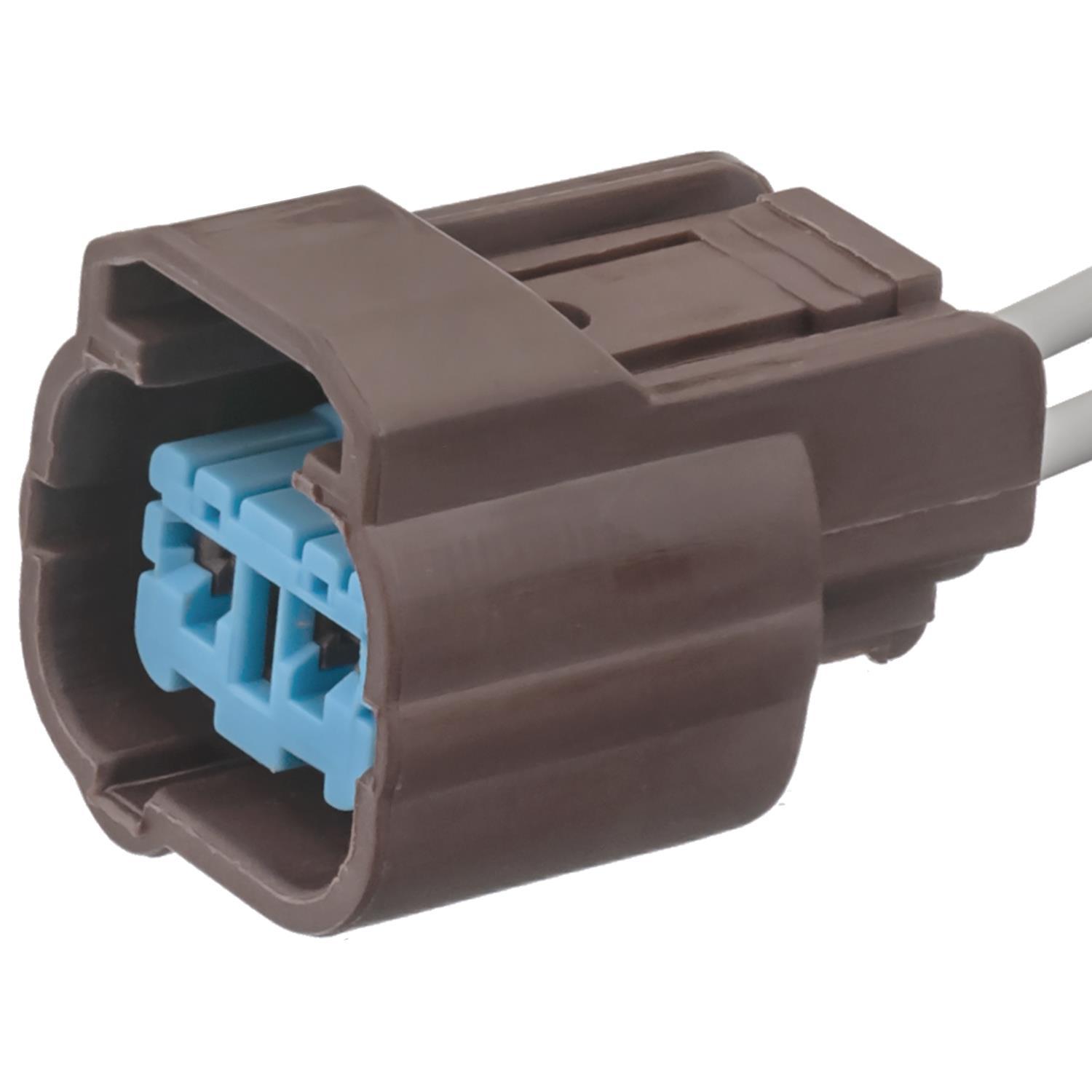 BWD PT2913 - Vapor Canister Purge Solenoid Connector BWD PT2913 ABS Wheel Speed Sensor Connector product image 4 of 4