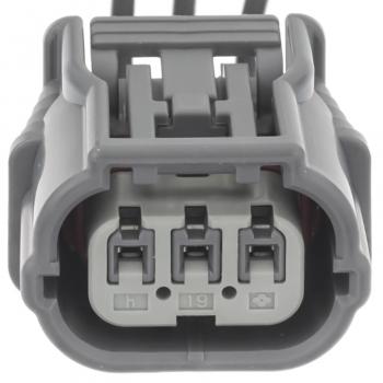 2015 Acura ILX Engine Crankshaft Position Sensor Connector BWD PT2917 image 1 of 4