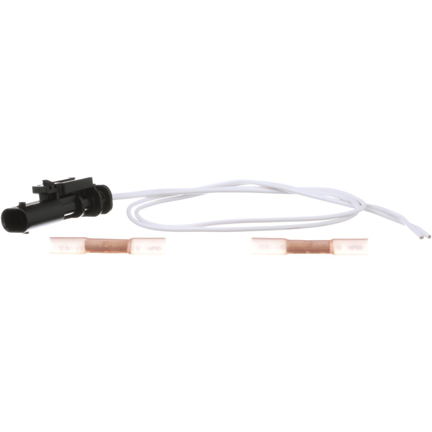 BWD PT2918 - Multi Purpose Connector BWD PT2918 Exhaust Temperature Sensor Connector product image 1 of 6