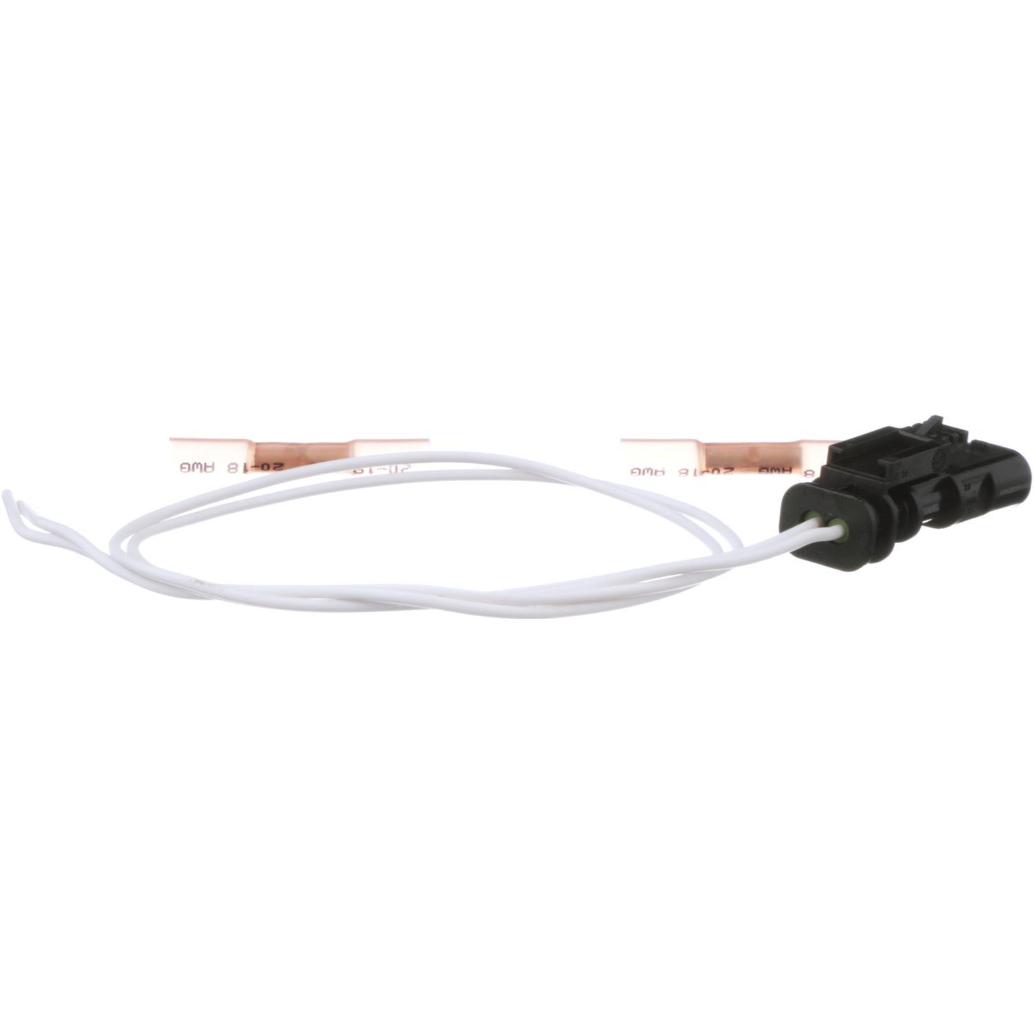 BWD PT2918 - Multi Purpose Connector BWD PT2918 Exhaust Temperature Sensor Connector product image 2 of 6