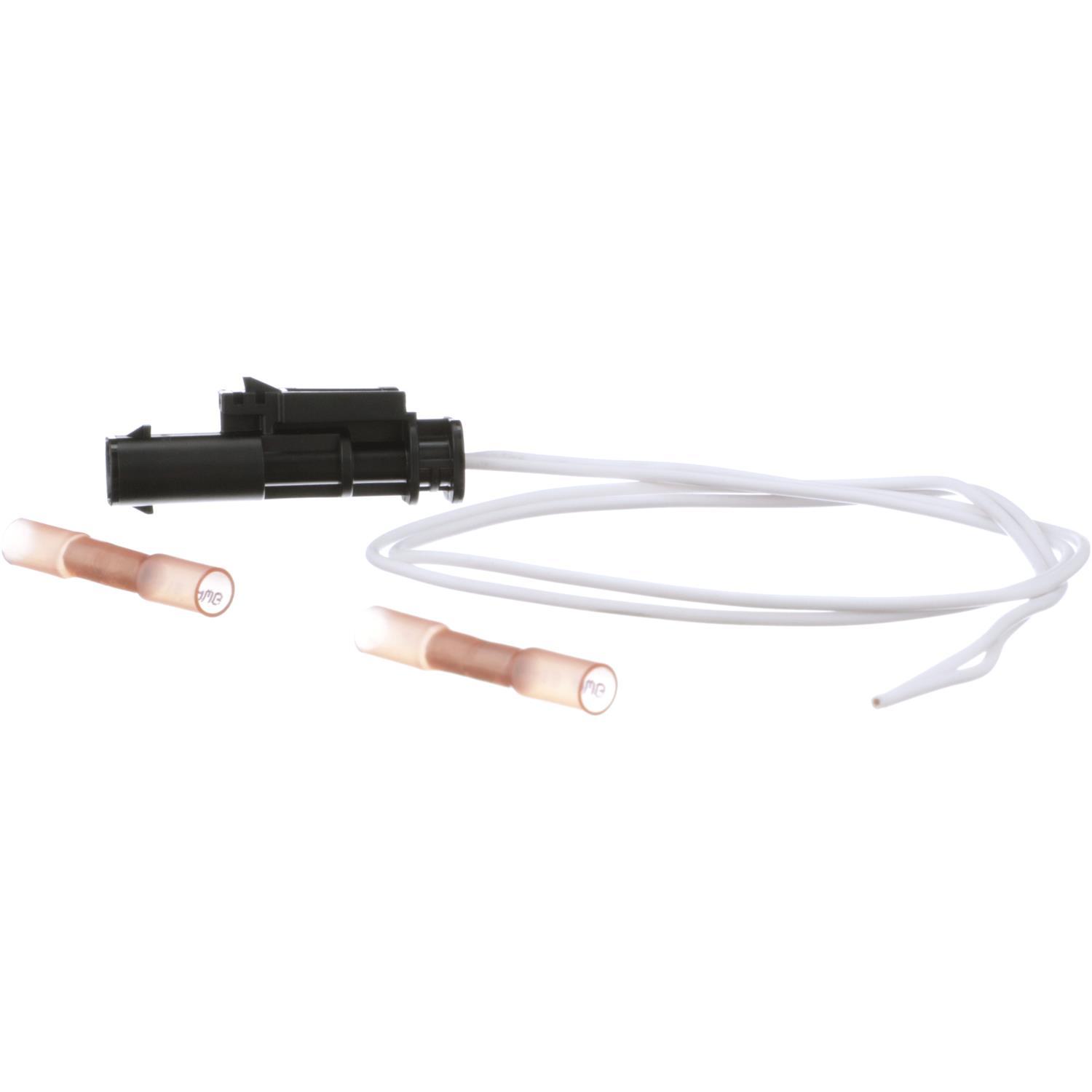 BWD PT2918 - Multi Purpose Connector BWD PT2918 Exhaust Temperature Sensor Connector product image 4 of 6