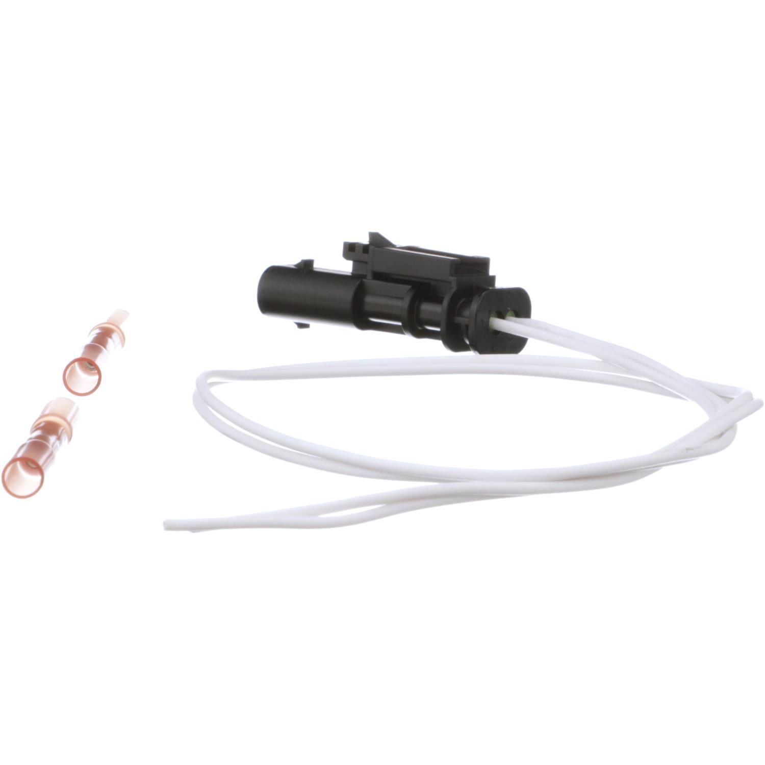 BWD PT2918 - Multi Purpose Connector BWD PT2918 Exhaust Temperature Sensor Connector product image 5 of 6