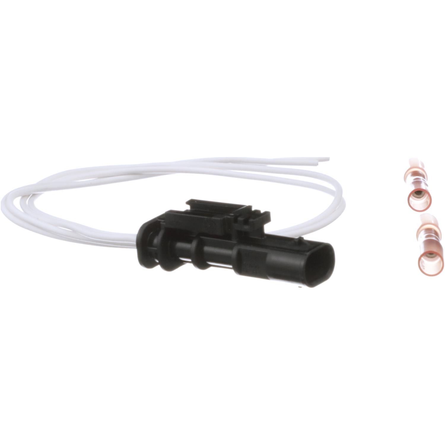 BWD PT2918 - Multi Purpose Connector BWD PT2918 Exhaust Temperature Sensor Connector product image 6 of 6