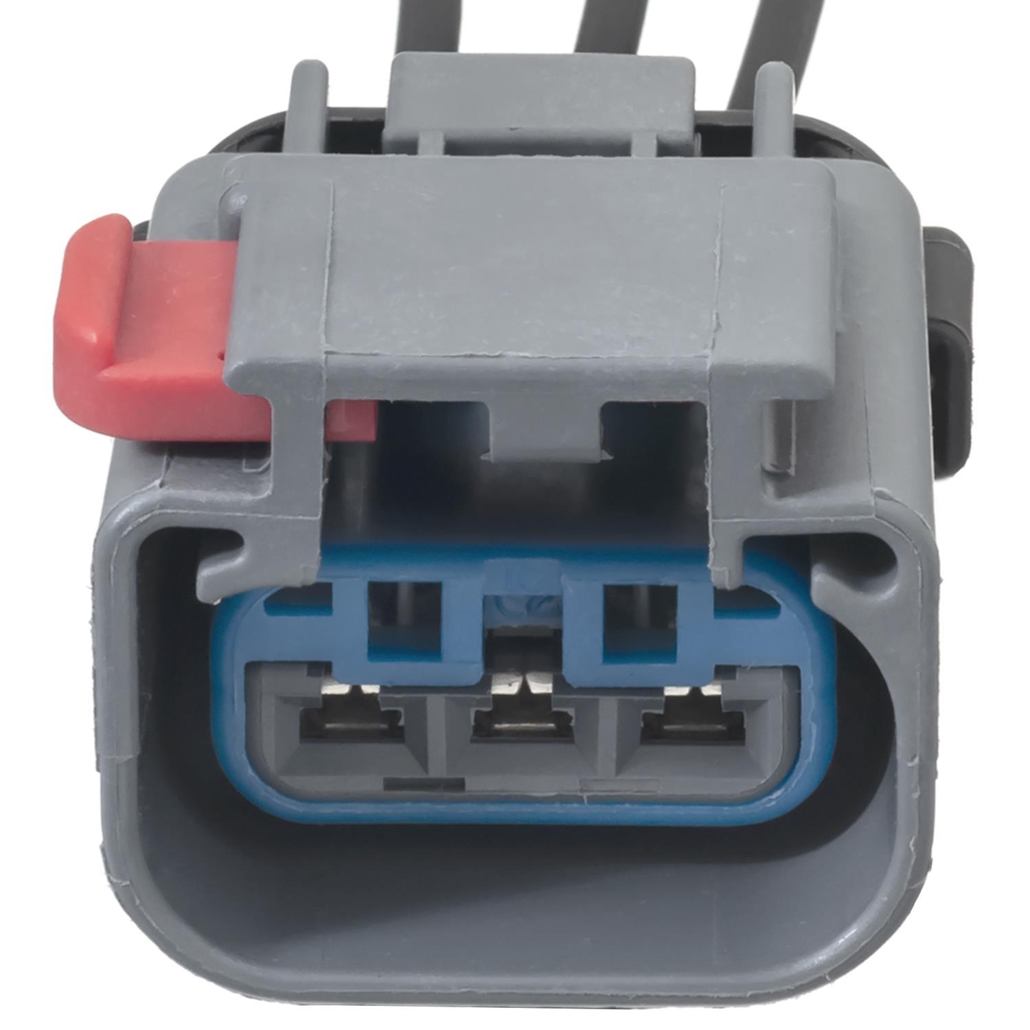 BWD PT2919 EGR Pressure Feedback Sensor Connector product image 1 of 4