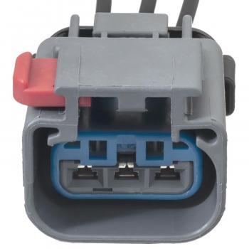 2018 Ram 3500 EGR Pressure Feedback Sensor Connector BWD PT2919 image 1 of 4
