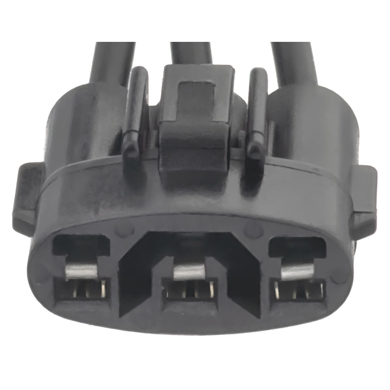BWD PT2920 - Turn Signal Light Connector BWD PT2920 Multi Purpose Connector product image 1 of 4