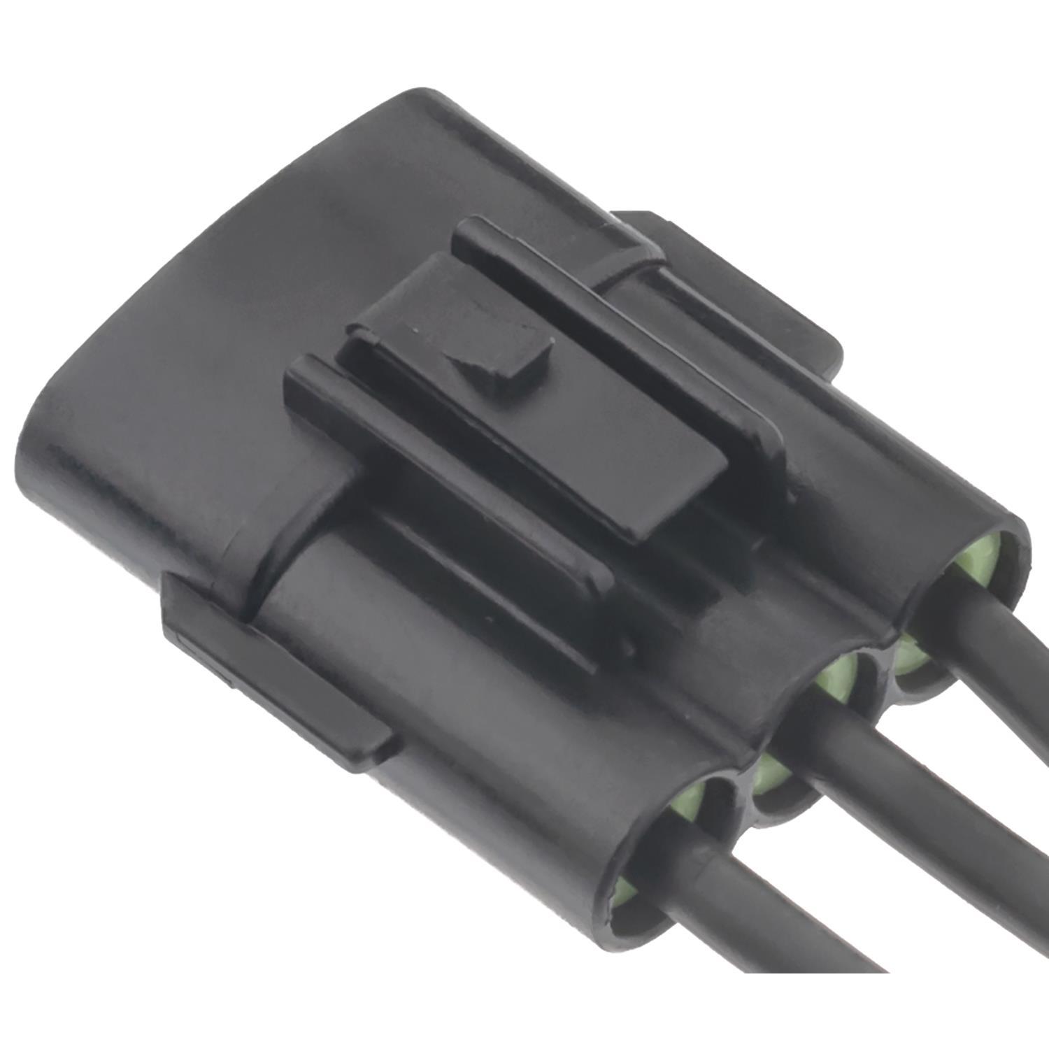 BWD PT2920 - Turn Signal Light Connector BWD PT2920 Multi Purpose Connector product image 2 of 4