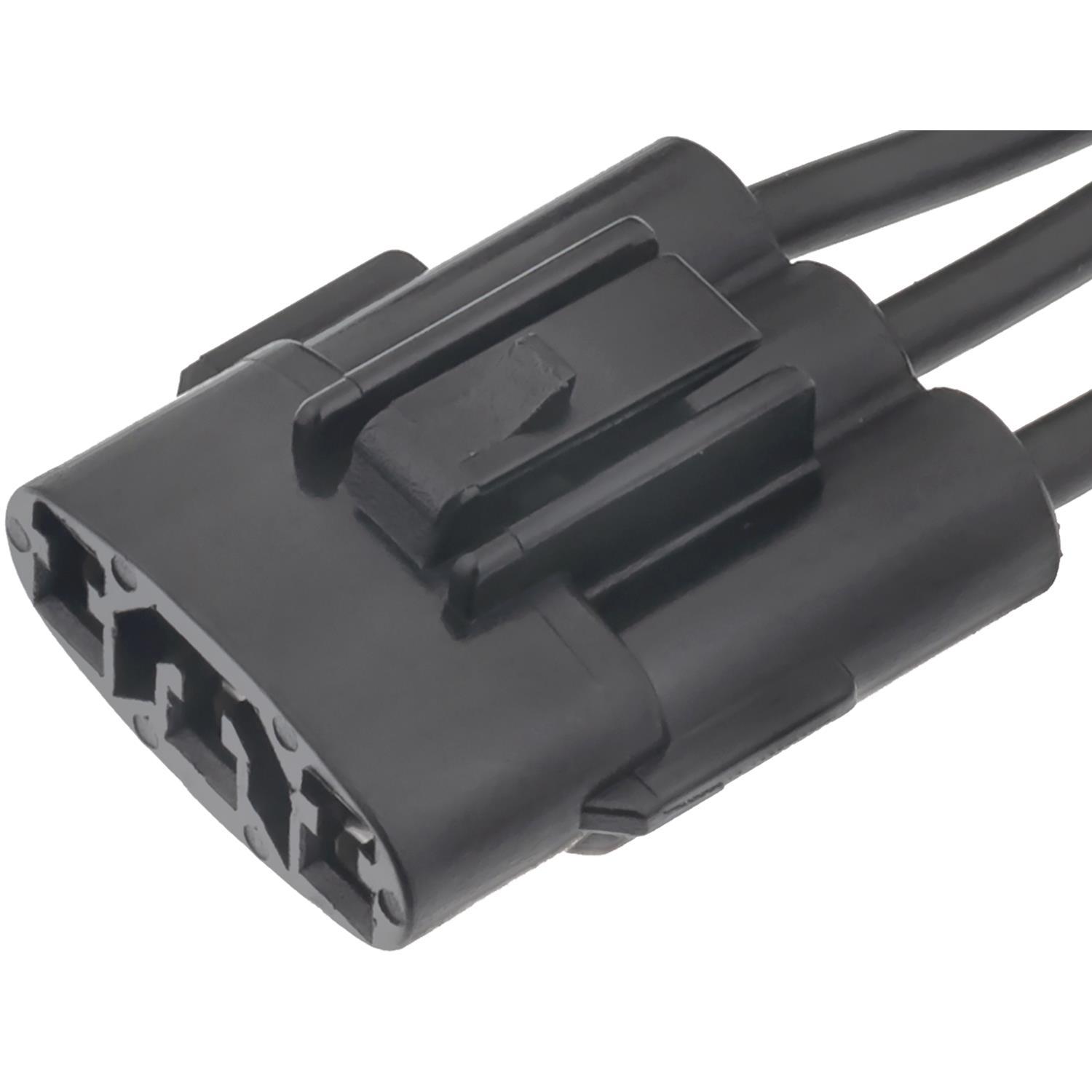 BWD PT2920 - Turn Signal Light Connector BWD PT2920 Multi Purpose Connector product image 4 of 4